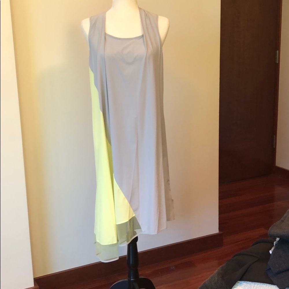 Super fabulous PUMA dress, size M